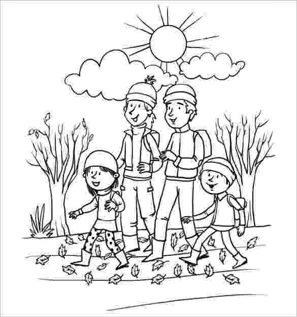 fall coloring 20 fall coloring pages free word pdf jpeg png format coloring fall 