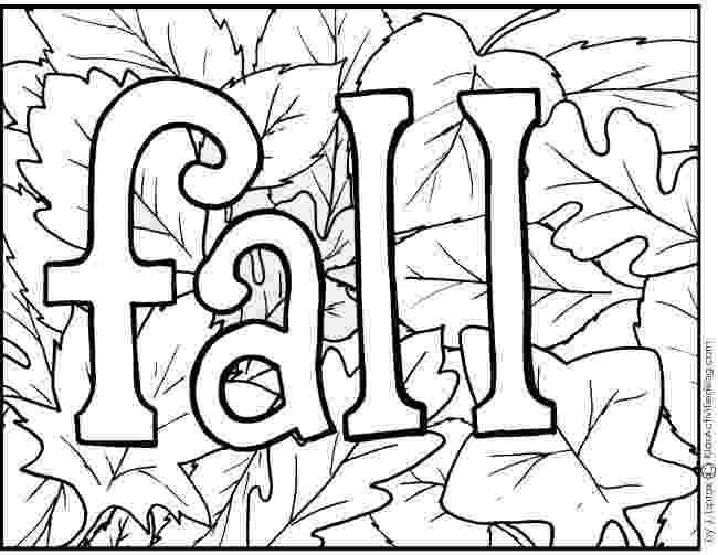 fall coloring pages printable free fall coloring pages to download and print for free coloring fall printable pages free 