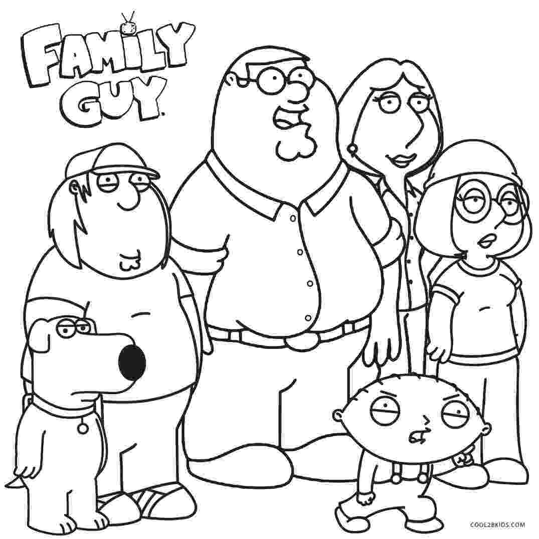 family coloring pages printable family coloring pages coloring pages to download and print printable family coloring pages 
