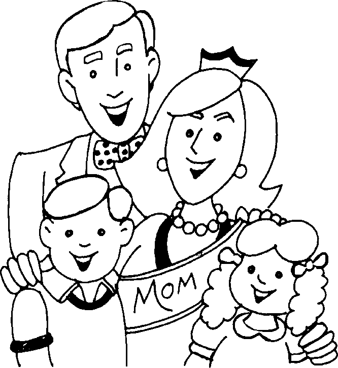 family coloring pages printable my family coloring pages printable coloring pages family 