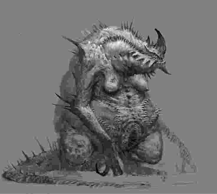fantasy creatures 84 best scifi monstersaliens images on pinterest creatures fantasy 