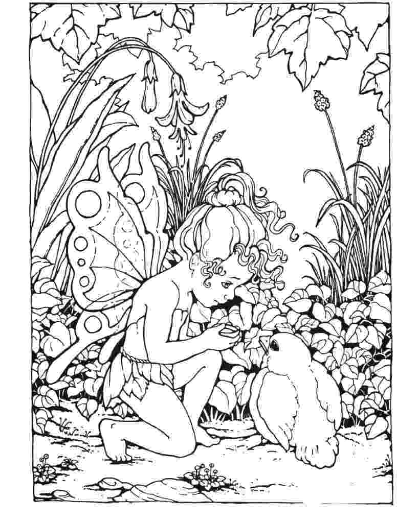 fantasy pictures to colour free printable fantasy coloring pages for kids best fantasy colour to pictures 