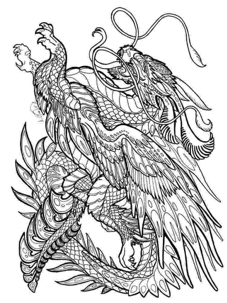 fantasy pictures to colour meadowhaven coloring page unconditional by saimain on to pictures fantasy colour 