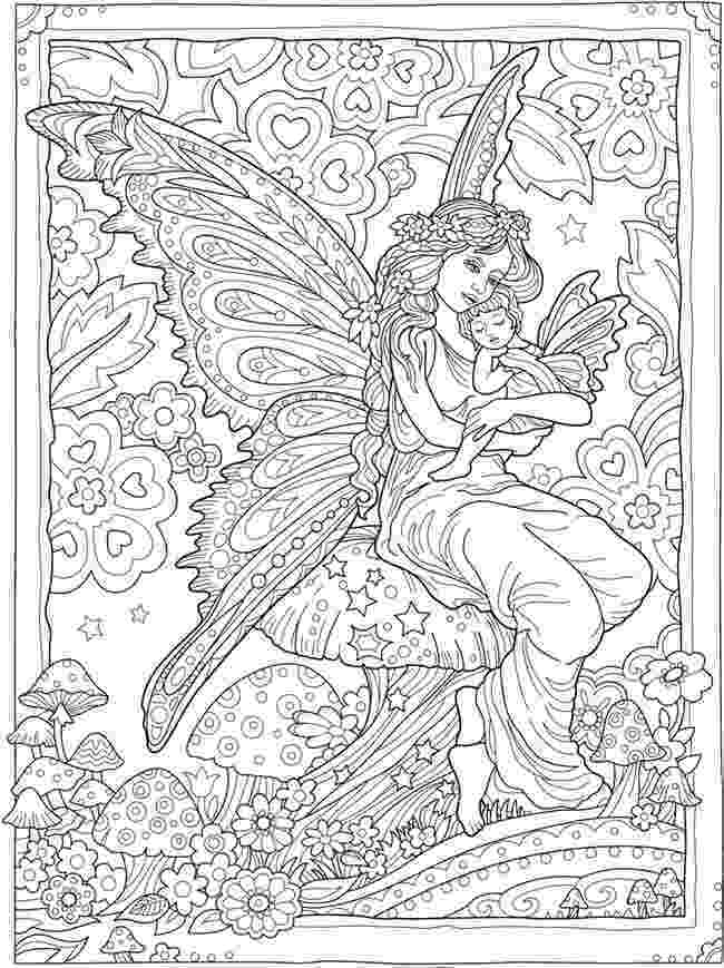 fantasy pictures to colour pin by kaelynn on coloring pages fairy coloring pages fantasy pictures colour to 