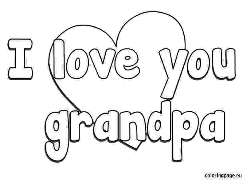 fathers day coloring pages for grandpa fun learn free worksheets for kid ภาพระบายส วนพอ day for fathers coloring pages grandpa 