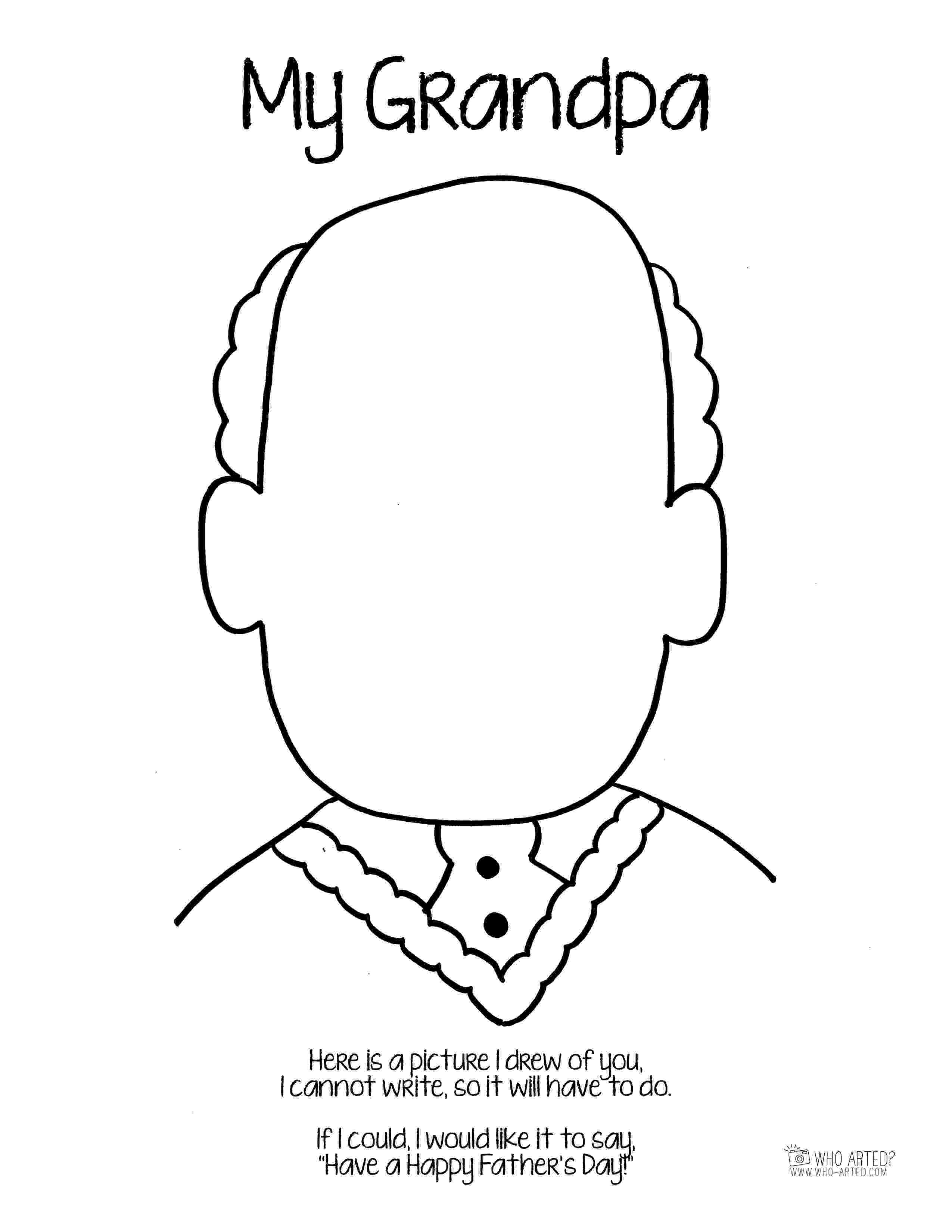 fathers day coloring pages for grandpa happy fathers day coloring pages printable for grandpa fathers pages coloring day 