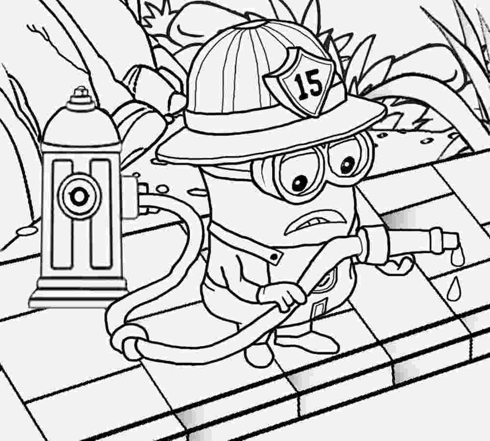 fire fighting coloring pages free coloring pages girls can39t what coloring fighting fire pages 