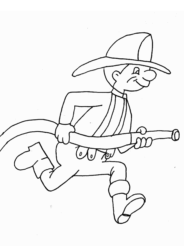 fire fighting coloring pages free printable firefighter coloring pages for kids fighting fire coloring pages 