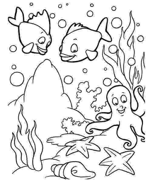 fish coloring pages to print fish coloring pages team colors to coloring print pages fish 