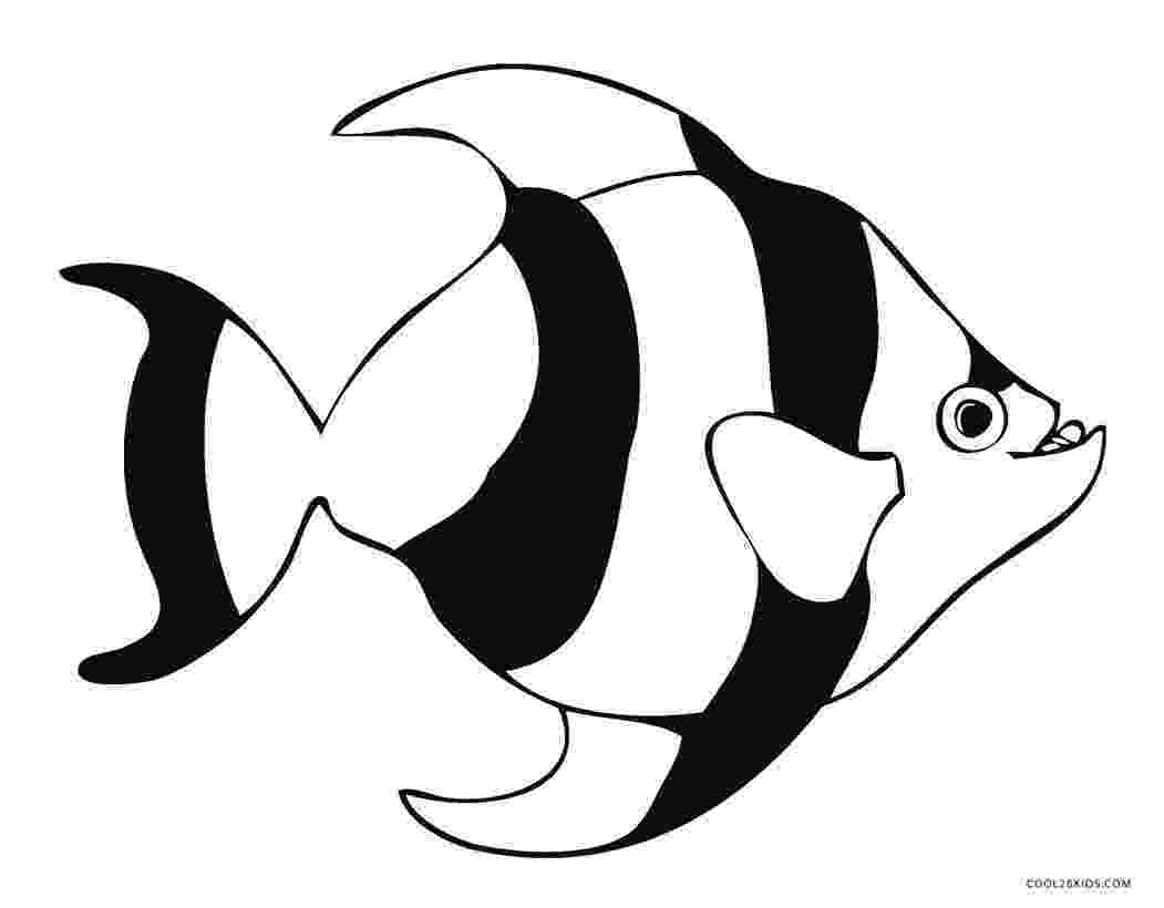fish coloring pages to print print download cute and educative fish coloring pages fish to print pages coloring 