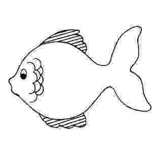 fish picture to color fish coloring pages for preschool preschool and kindergarten fish picture color to 