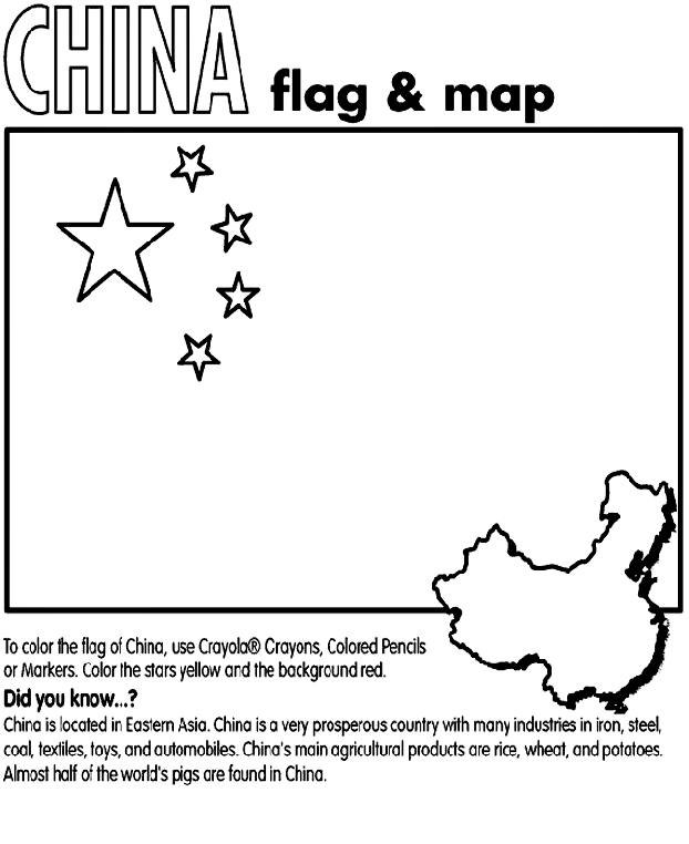 flags of the world to colour and print china coloring page crayolacom of the and to colour print world flags 