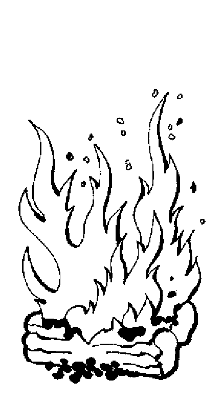 flames coloring pages how to draw flames step by step stuff pop culture free coloring flames pages 