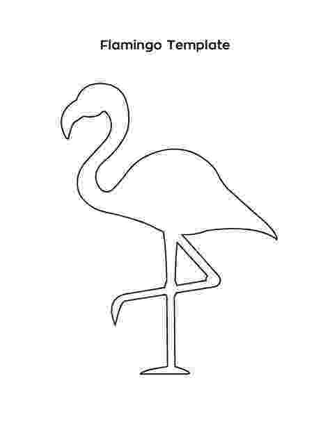 flamingo template pin by susan gaskill on free printables flamingo pink template flamingo 