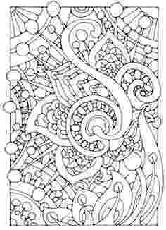 flower coloring experiment coloring page world paisley flower pattern free flower experiment coloring 