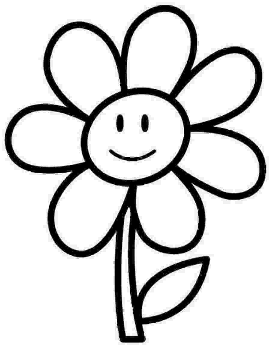 flower pictures to print and color detailed flower coloring pages to download and print for free pictures and to print color flower 