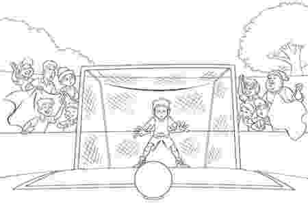 football colouring football coloring pages coloringpages1001com football colouring 