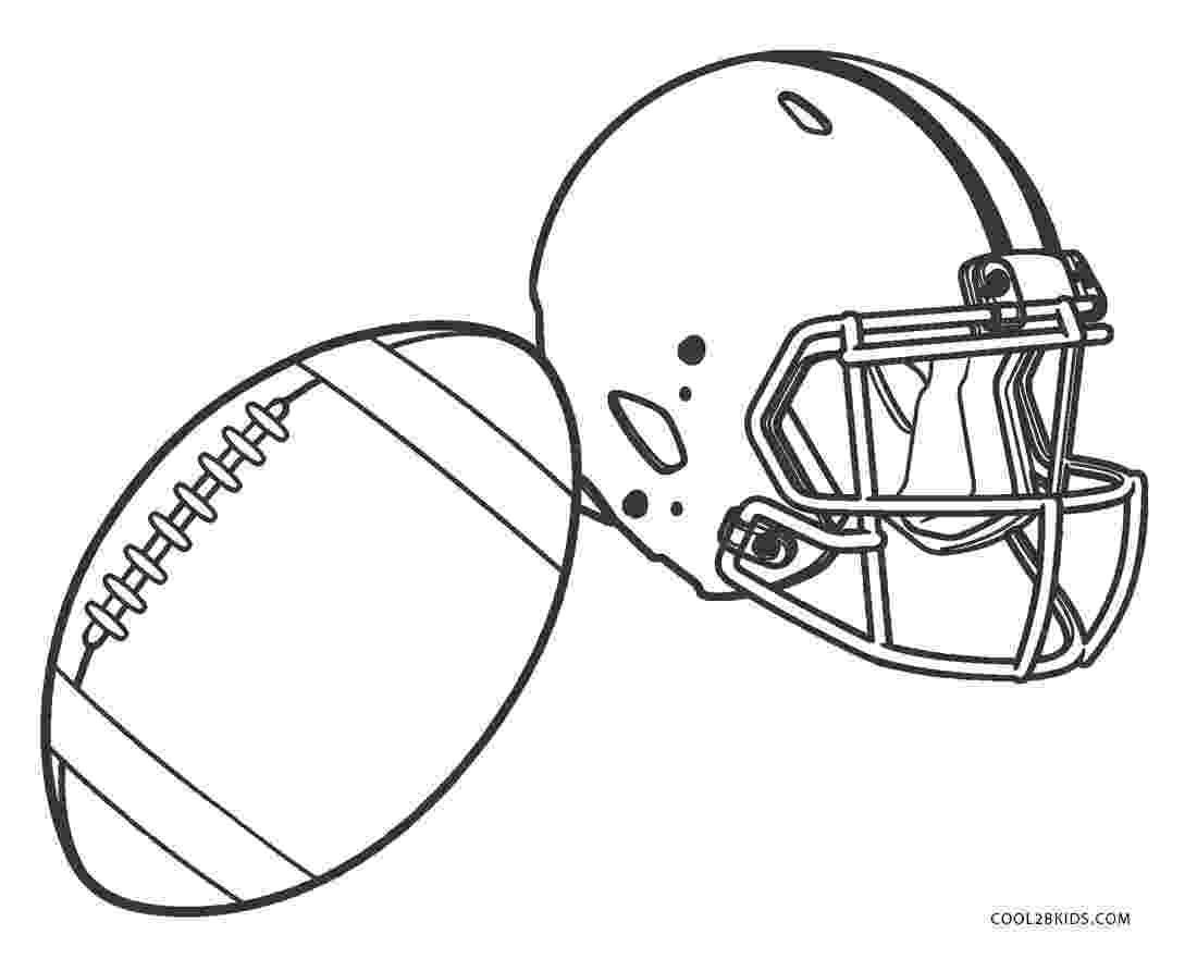 football colouring free printable football coloring pages for kids best football colouring 1 2