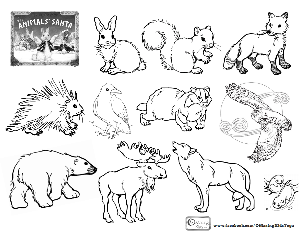 forest animals coloring pages ausmalbilder für kinder malvorlagen und malbuch animals pages coloring forest 