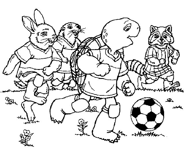 franklin coloring pages kids n funcom 36 coloring pages of franklin coloring pages franklin 1 1