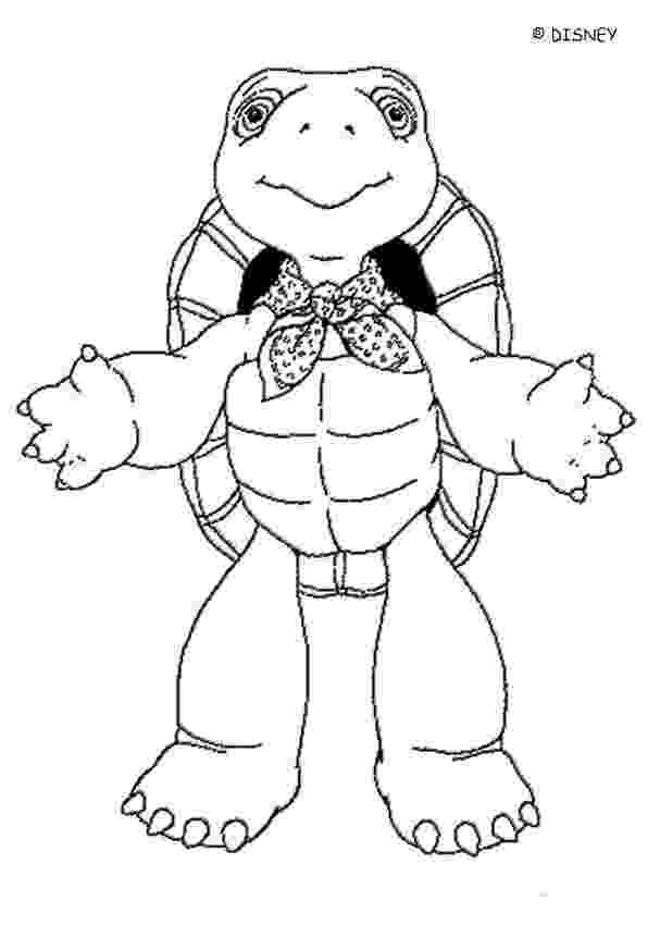 franklin coloring pages kids n funcom 36 coloring pages of franklin pages franklin coloring 1 1