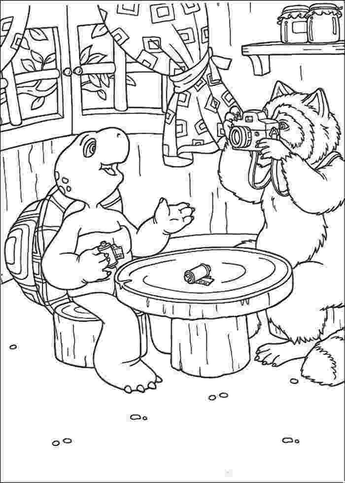 franklin coloring pages kids n funcom 36 coloring pages of franklin pages franklin coloring 1 2