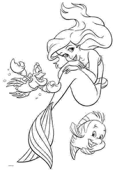 free ariel coloring pages princess ariel little mermaid coloring pages team colors ariel pages coloring free 