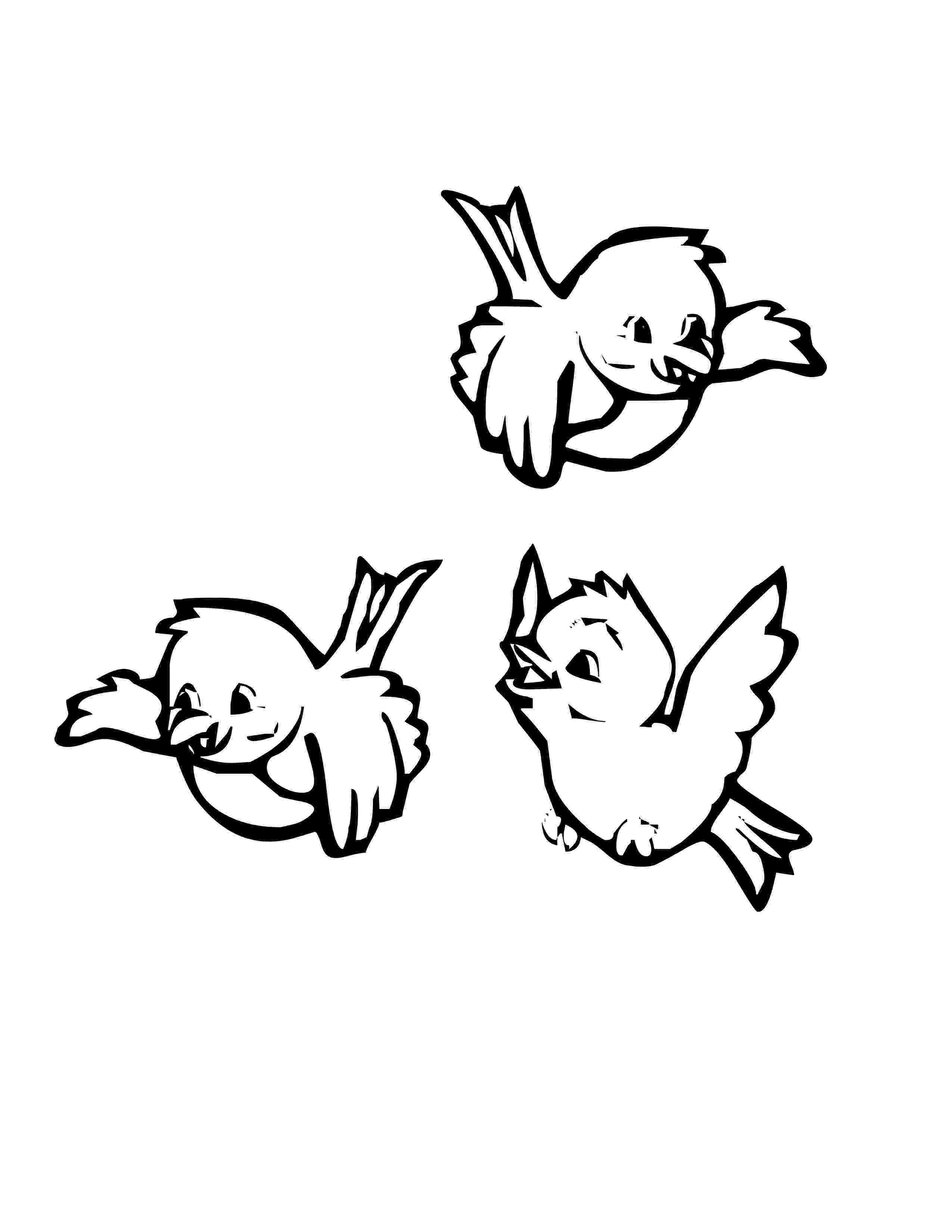 free bird coloring pages bird coloring pages bird pages free coloring 