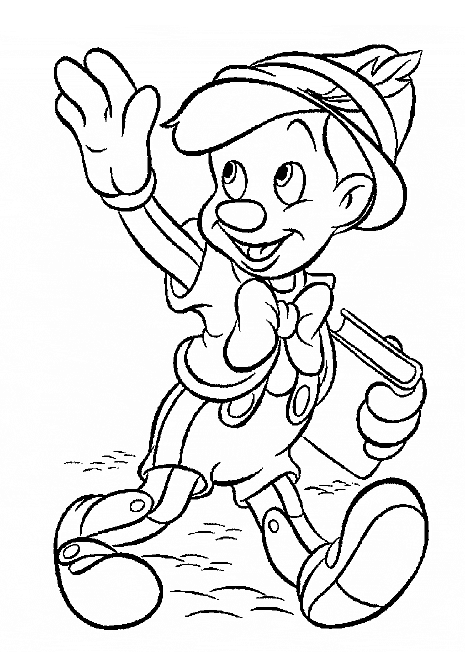 free character coloring pages disney coloring pages best coloring pages for kids pages character free coloring 