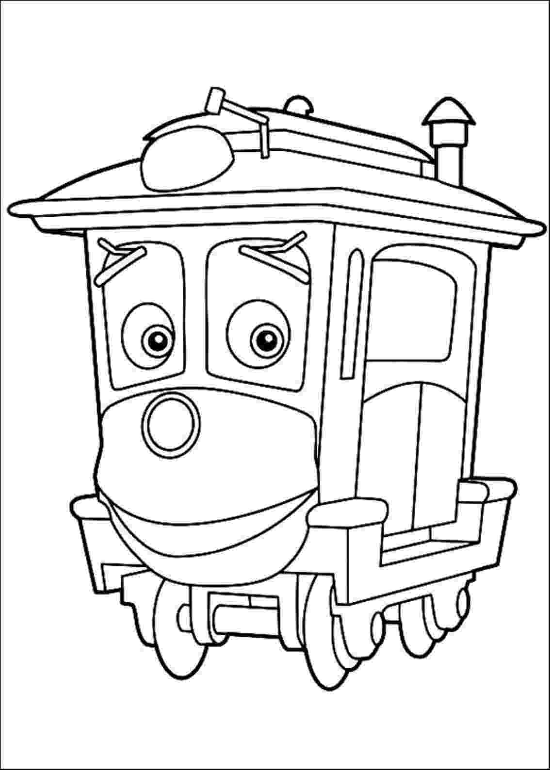 free coloring pages download chuggington coloring pages to download and print for free pages free coloring download 