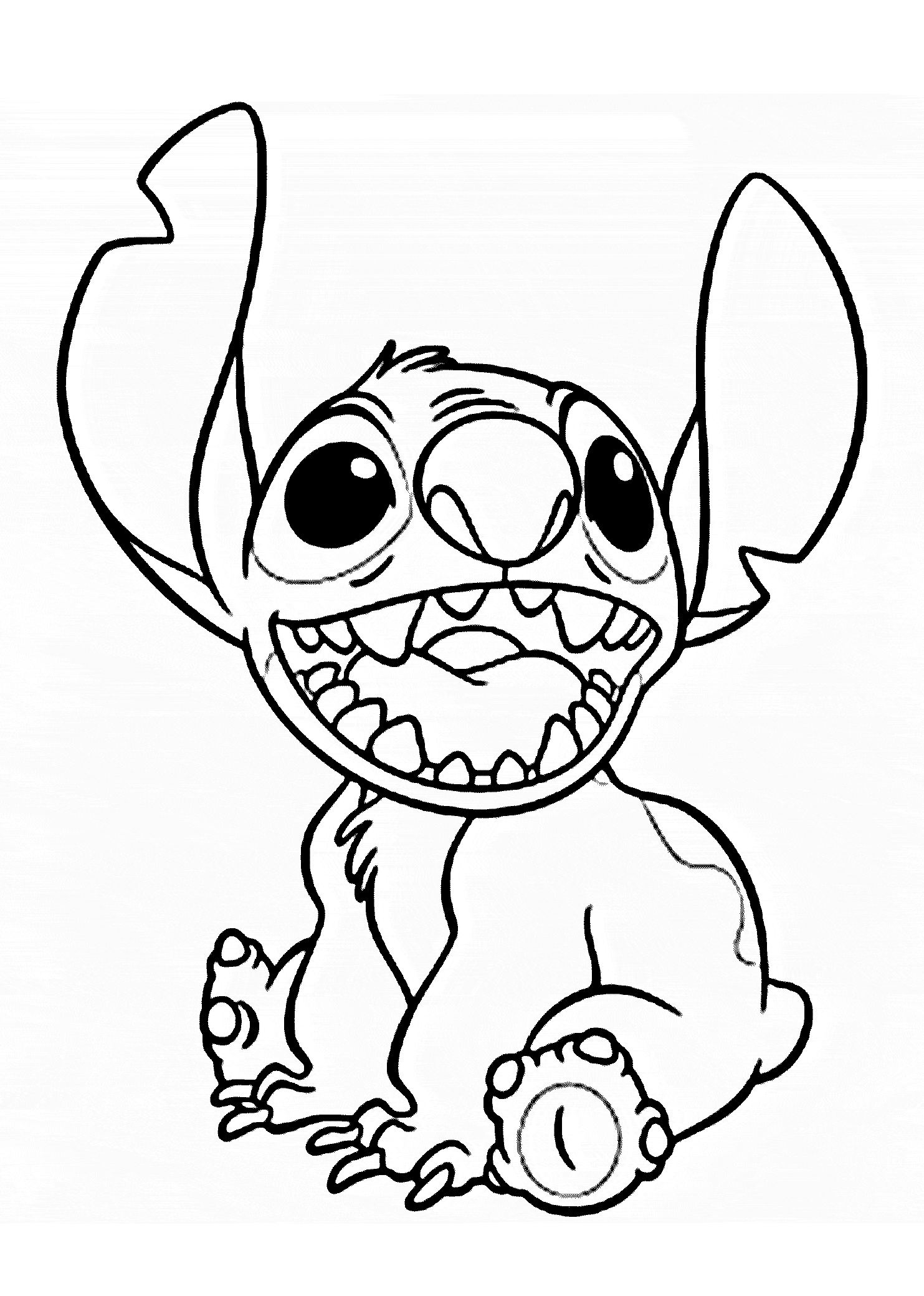 free coloring pages download lilo and stitch coloring pages to download and print for free download pages coloring free 