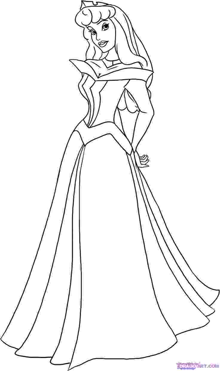 free coloring pages download princess aurora coloring pages to download and print for free download free coloring pages 
