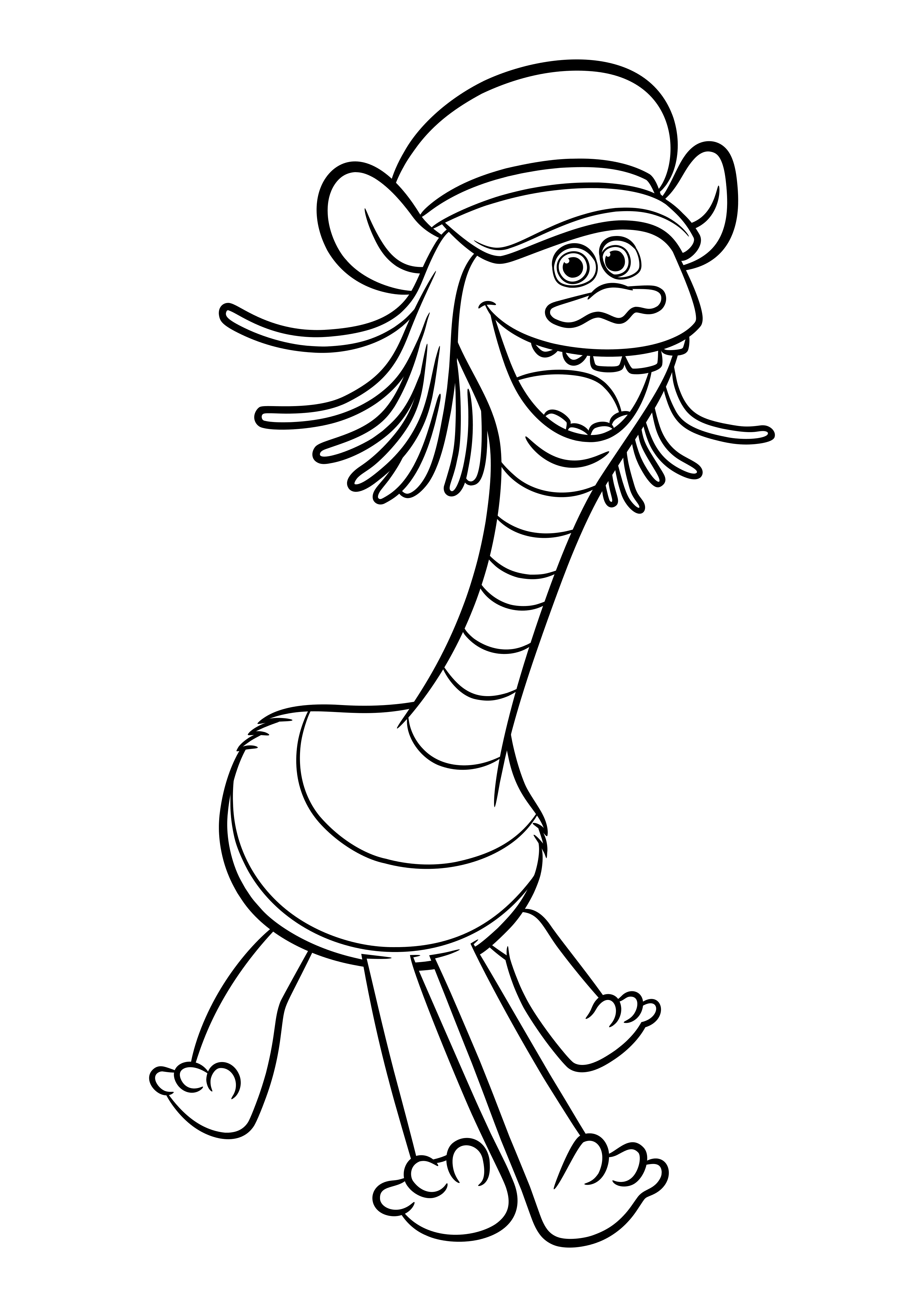 free coloring pages download trolls coloring pages to download and print for free coloring free pages download 