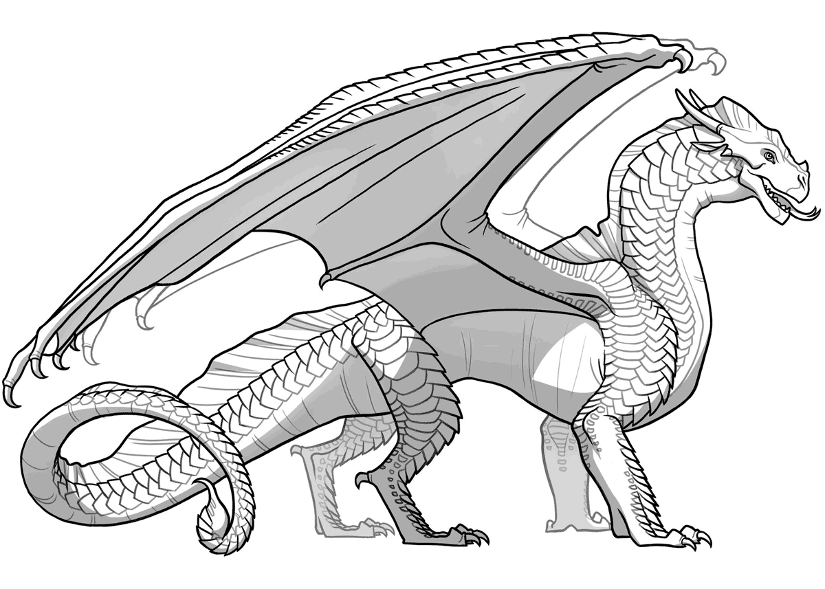 free coloring pages dragons color the dragon coloring pages in websites pages coloring dragons free 