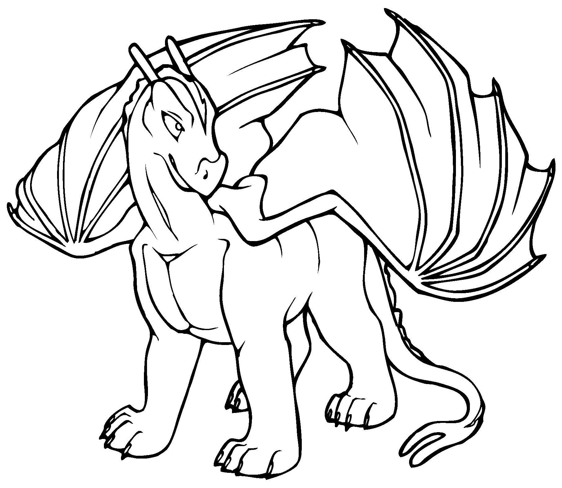 free coloring pages dragons coloring pages dragon coloring pages free and printable pages dragons free coloring 