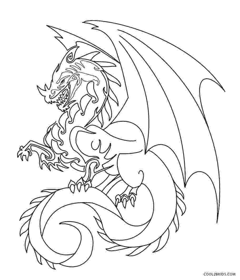 free coloring pages dragons dragon coloring pages for adults to download and print for free pages dragons coloring 