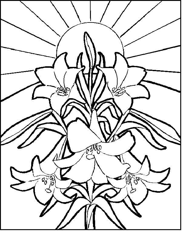 free coloring pages for easter religious easter colouring religious easter colouring pages religious pages for free coloring easter 