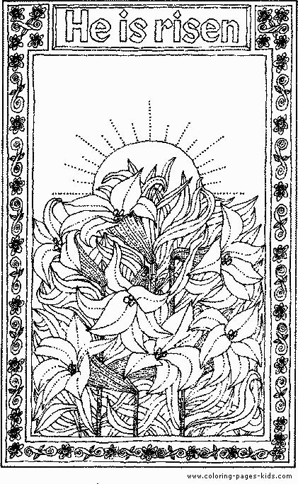 free coloring pages for easter religious free religious easter printables creative coloring blog for free pages easter religious coloring 