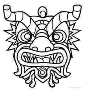 free colouring pages chinese new year 2015 chinese new year coloring pages best coloring pages for kids year new 2015 colouring chinese pages free 