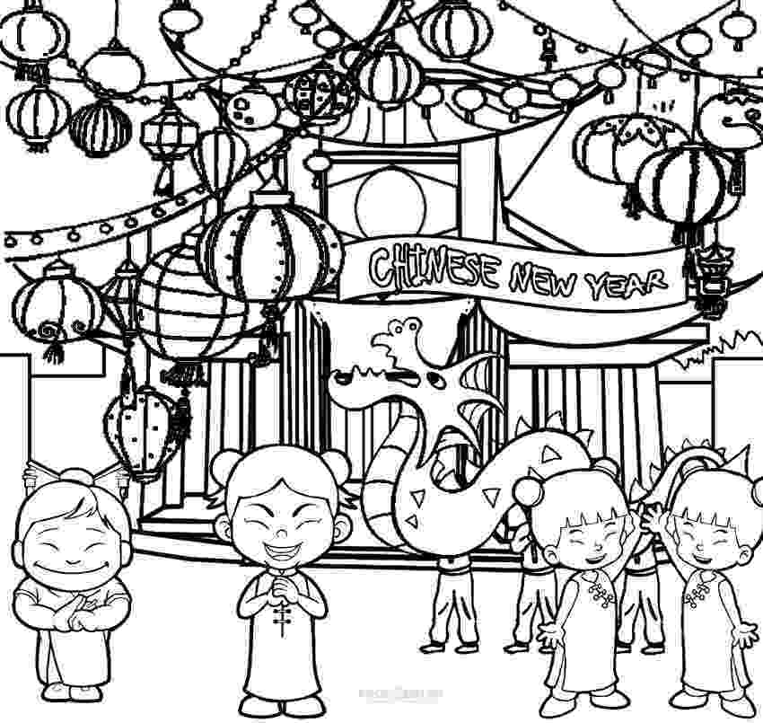 free colouring pages chinese new year 2015 happy chinese new year download free happy chinese new pages free chinese colouring 2015 new year 