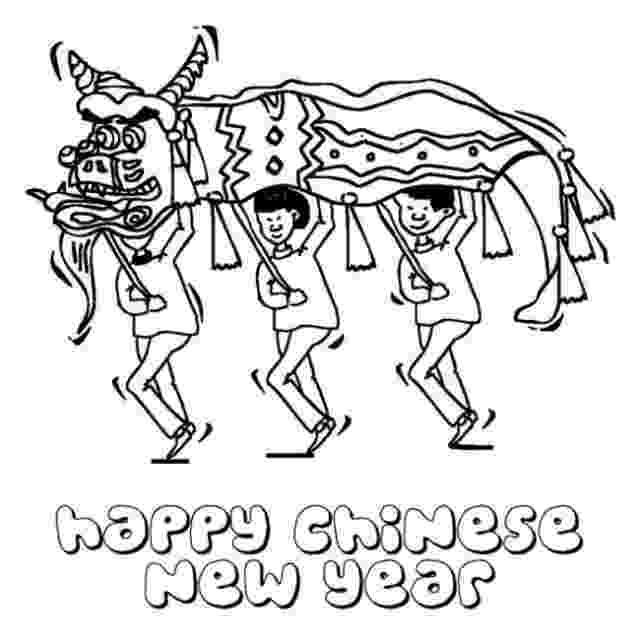 free colouring pages chinese new year 2015 printable chinese new year coloring pages for kids chinese free year new pages 2015 colouring 