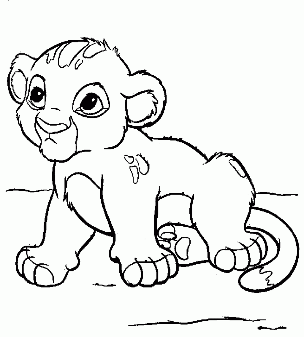 free colouring pages lion king printable the lion king coloring pages pages king colouring free lion 