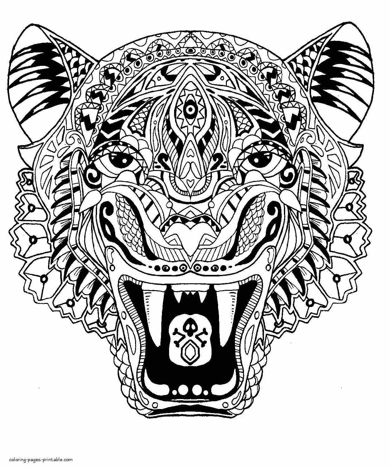 free colouring pages wild animals wild animals kids coloring pages free colouring pictures colouring free pages wild animals 