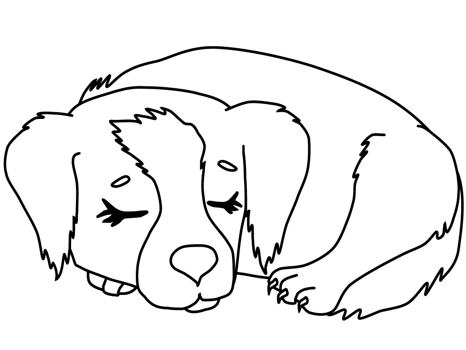 free dog coloring sheets free printable dog coloring pages for kids free sheets coloring dog 