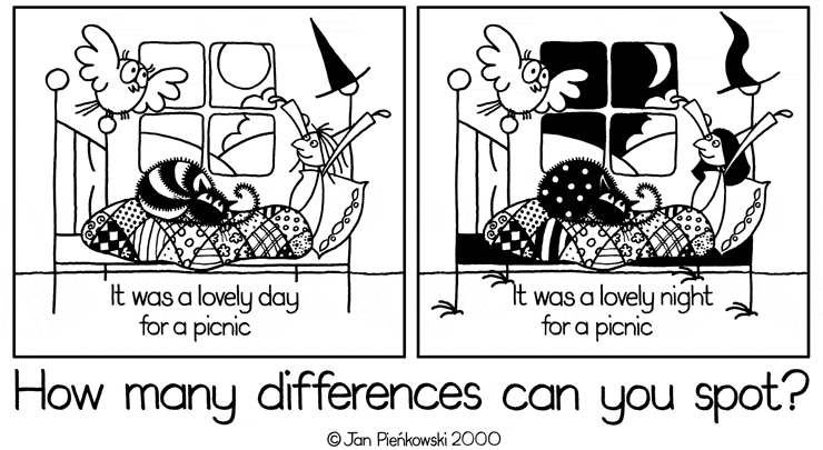 free find the difference games printables can you find 10 differences withing 10 minutes games games free printables find difference the 