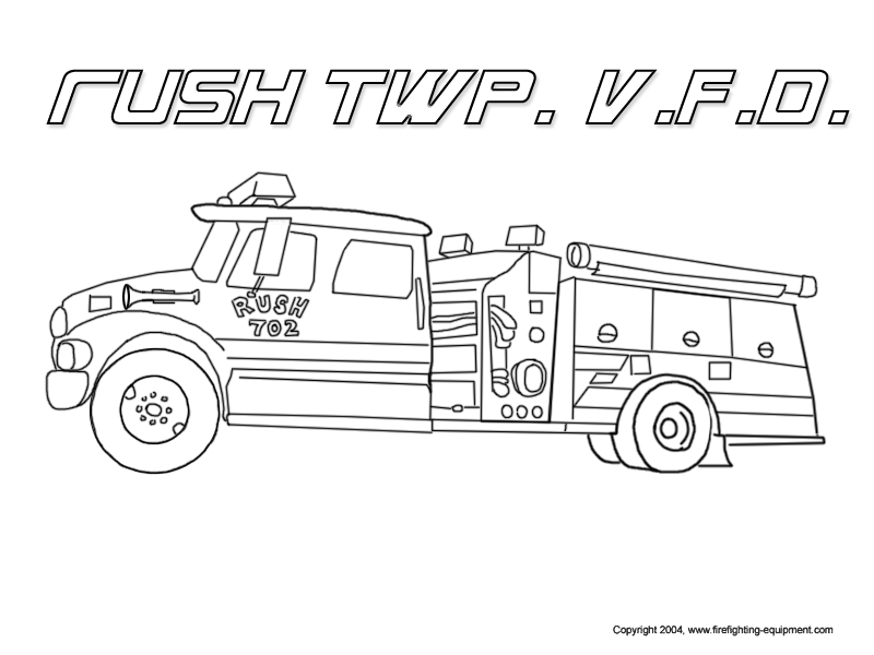 free fire truck coloring pages to print fire truck coloring pages to download and print for free to fire coloring pages print free truck 
