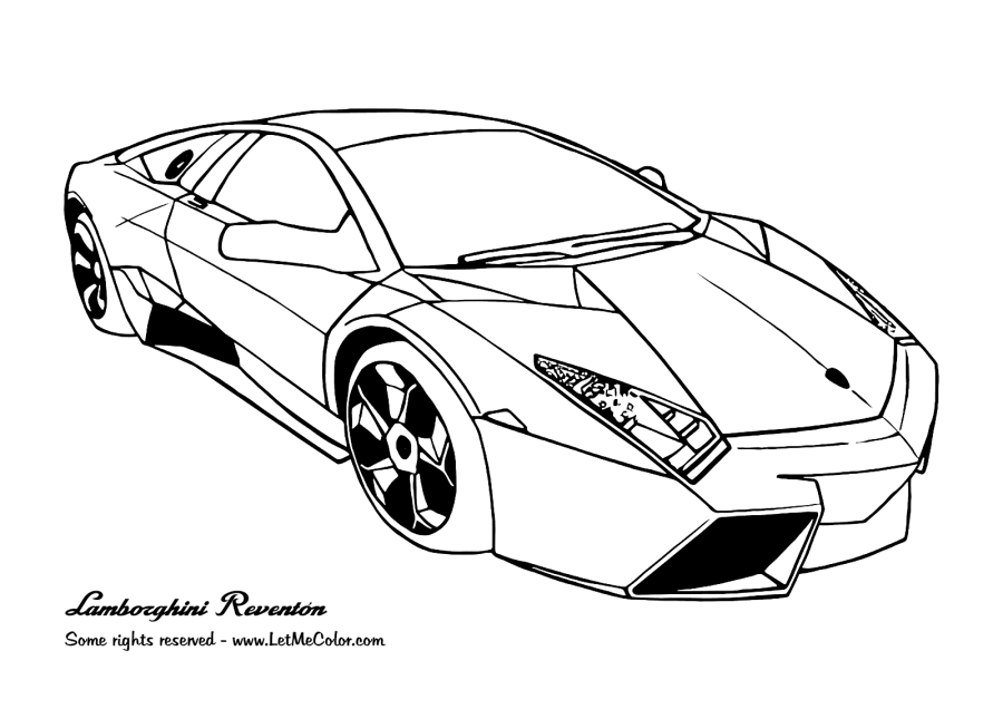 free printable car coloring pages coloring pages cars coloring pages free and printable printable car coloring free pages 