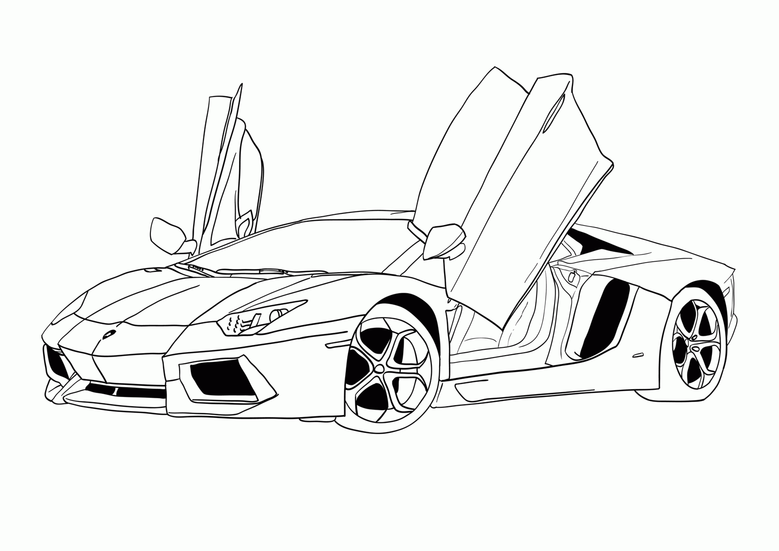 free printable car coloring pages hot wheels car coloring page free printable coloring pages car pages free printable coloring 