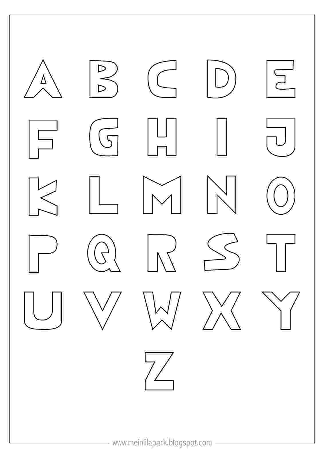 free printable coloring alphabet letters free printable alphabet coloring pages for kids best letters free printable alphabet coloring 