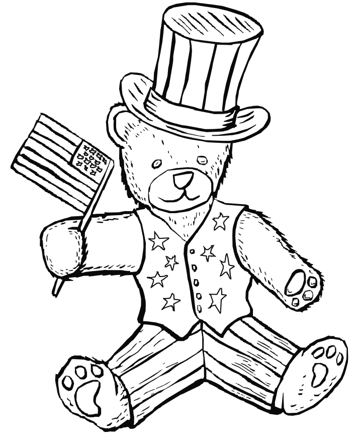 free printable coloring pages 4th of july patriotic 4th of july coloring pages july 4th free coloring of july 4th pages free printable 